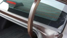 Chevrolet Cruze - niepozorny sedan