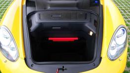 "Forfiter" - Porsche Cayman