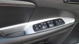 Amerykanin z europejskim obliczem - Fiat Freemont Urban