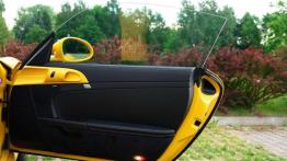 "Forfiter" - Porsche Cayman