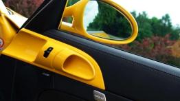 "Forfiter" - Porsche Cayman