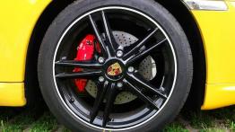 "Forfiter" - Porsche Cayman