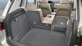 Volkswagen Tiguan - bagażnik