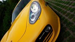 "Forfiter" - Porsche Cayman