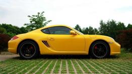 "Forfiter" - Porsche Cayman