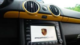 "Forfiter" - Porsche Cayman