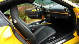 "Forfiter" - Porsche Cayman