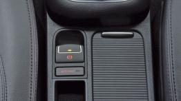 Volkswagen Tiguan - inny element panelu przedniego