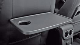 Volkswagen Tiguan - inny element wnętrza z tyłu