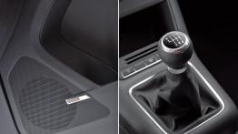 Volkswagen Tiguan - inny element panelu przedniego