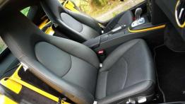 "Forfiter" - Porsche Cayman