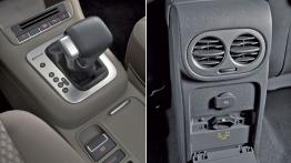 Volkswagen Tiguan - inny element panelu przedniego