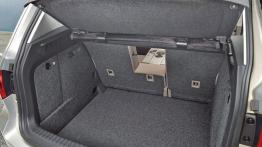 Volkswagen Tiguan - bagażnik