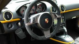 "Forfiter" - Porsche Cayman