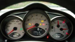 "Forfiter" - Porsche Cayman