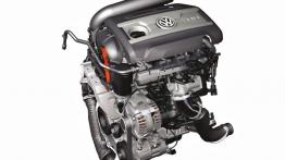 Volkswagen Tiguan - silnik solo