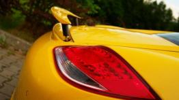 "Forfiter" - Porsche Cayman