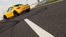 "Forfiter" - Porsche Cayman