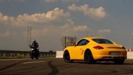 "Forfiter" - Porsche Cayman