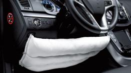 Hyundai i40 sedan - inny element wnętrza z przodu