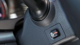 Hyundai i40 sedan - inny element panelu przedniego