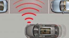 Volkswagen Tiguan - testowanie auta