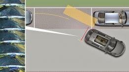 Volkswagen Tiguan - testowanie auta