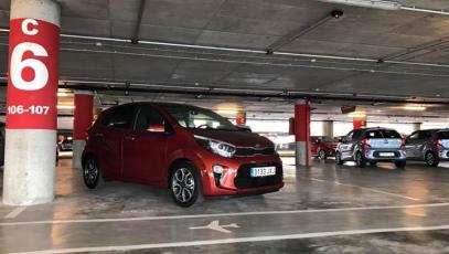 #kia #picanto