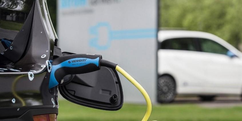 Mercedes precyzuje swoje elektryczne plany