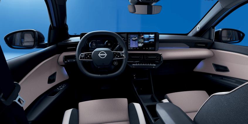 Nowy Nissan Micra jest zbyt podobny do Renault 5. Szef Renault zapowiada zmiany
