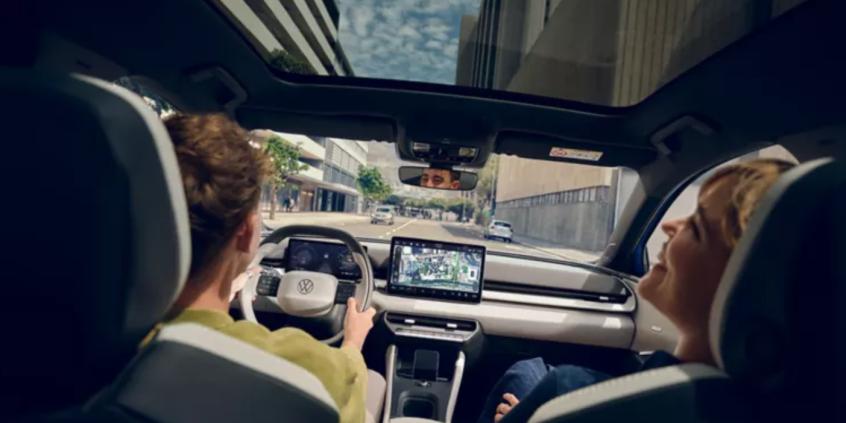 Volkswagen wraca do przycisków. Kierowcy skrytykowali wszechobecne ekrany