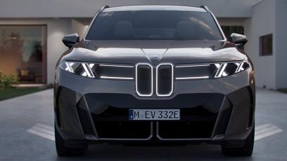 BMW X5 i iX5 przed premierą. Przeciek zdradził największe zmiany