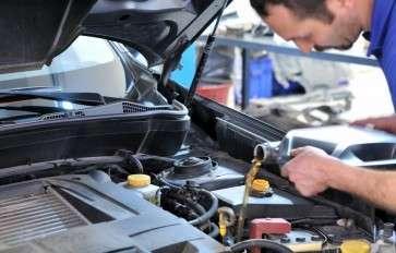 Ten płyn (koniecznie) do wymiany