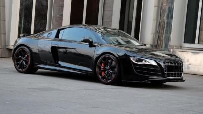 Audi R8 Anderson Germany