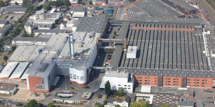 Koniec produkcji Volkswagena w Osnabrück. Fabrykę czeka wielka zmiana
