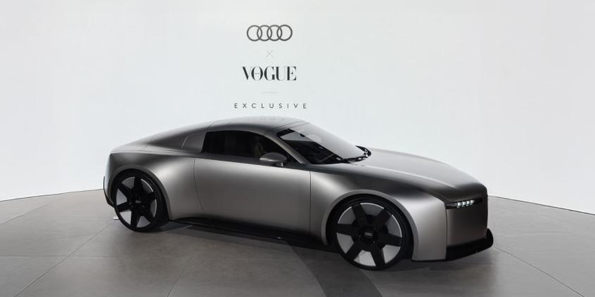 Audi wraca do fizycznych przycisków. Koniec z wielkimi ekranami?