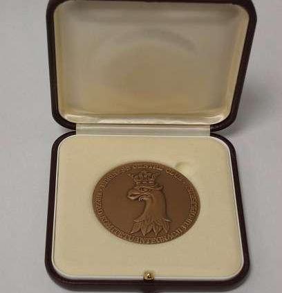 Europejski Medal dla AutoGuard & Insurance.