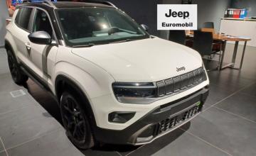 Jeep Avenger 2025 OVERLAND