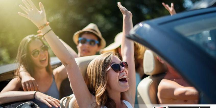 Zapisz się na kartach Księgi Rekordów Guinnessa z Cabrio Poland!