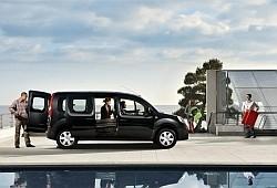 Renault Kangoo II Grand