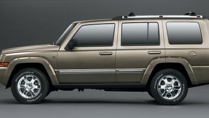 Jeep Commander