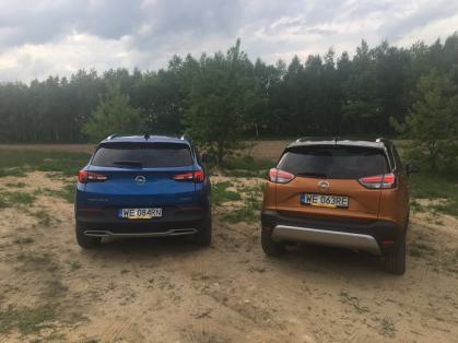 #MissionX #Opel #CrosslandX #GrandlandX