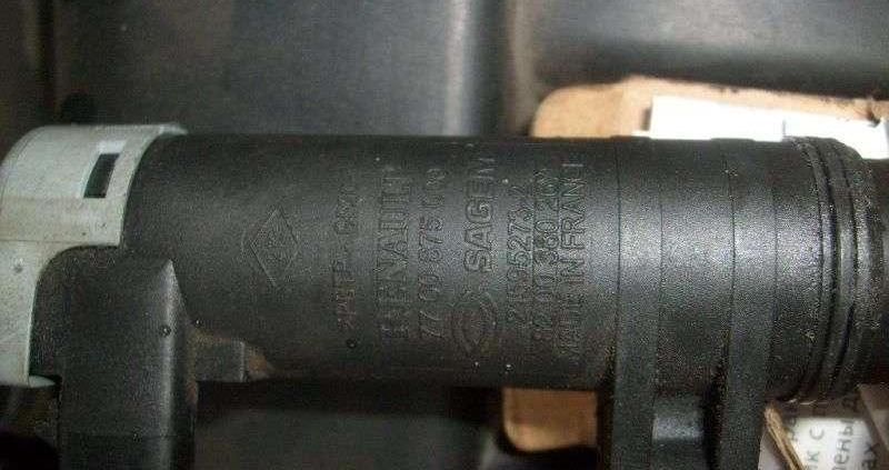 Opis techniczny Renault Megane 2