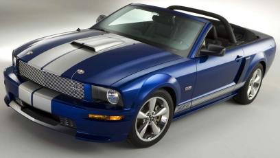 Ford Mustang V