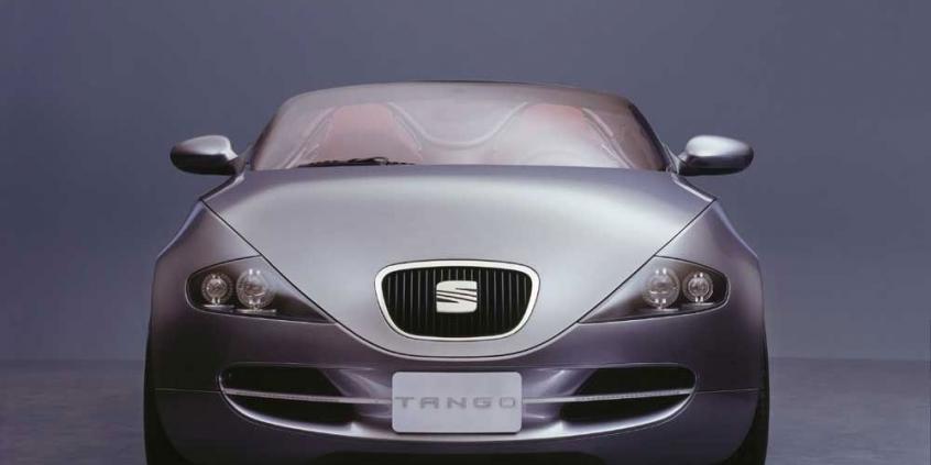 Seat Tango
