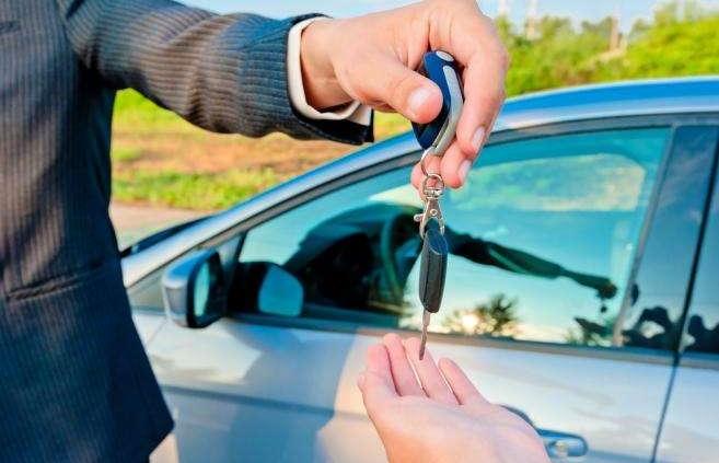 Sprowadzenie i rejestracja auta używanego z zagranicy