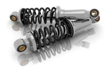 Z &quot;amorkami&quot; na drgania