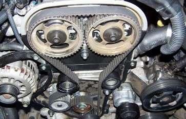 Pasek, czy łańcuch - oto jest pytanie!