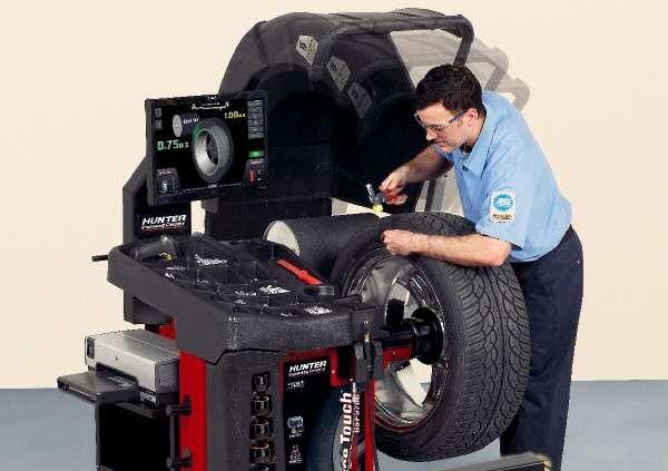 Wy(równo)ważanie z doważaniem