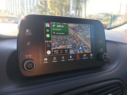 #Fiat #Tipo #długidystans